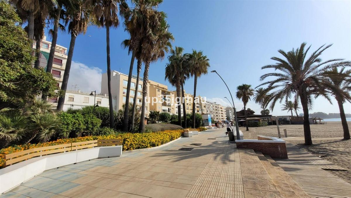 Commercial in Estepona