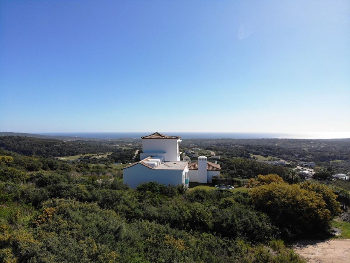 Plot Residential in San Roque