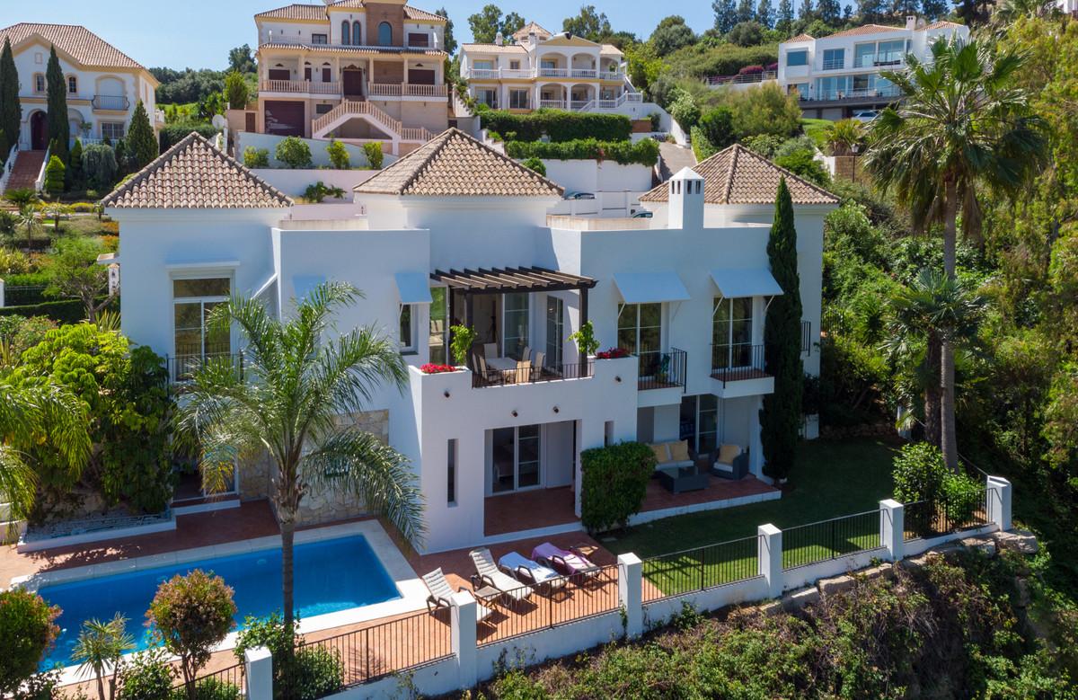 Villa Detached in La Cala Golf