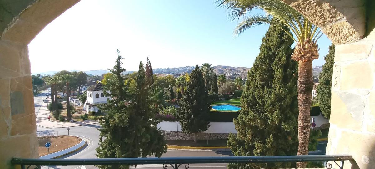 Apartment Middle Floor in Mijas Golf