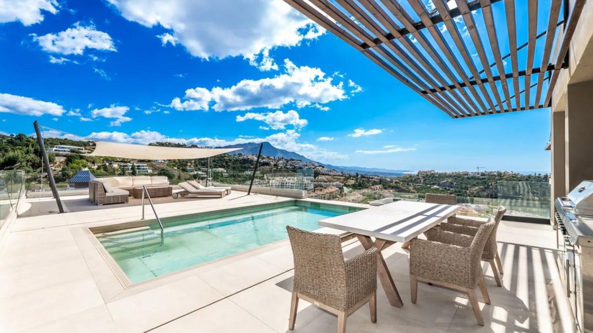Villa Detached in Los Arqueros