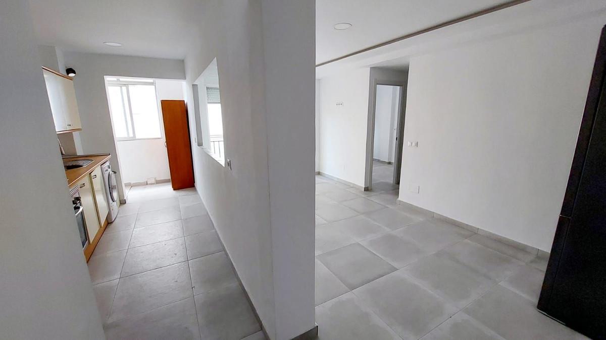 Apartment Middle Floor in Las Lagunas
