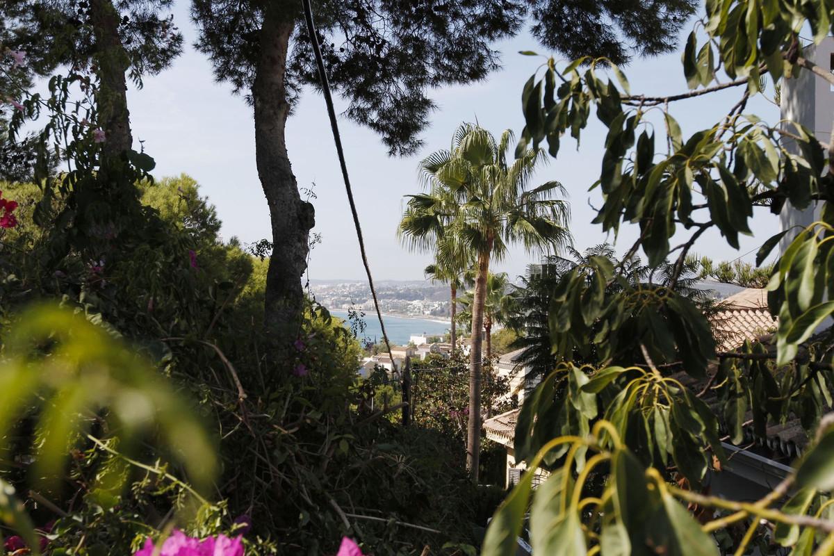Villa Detached in Estepona