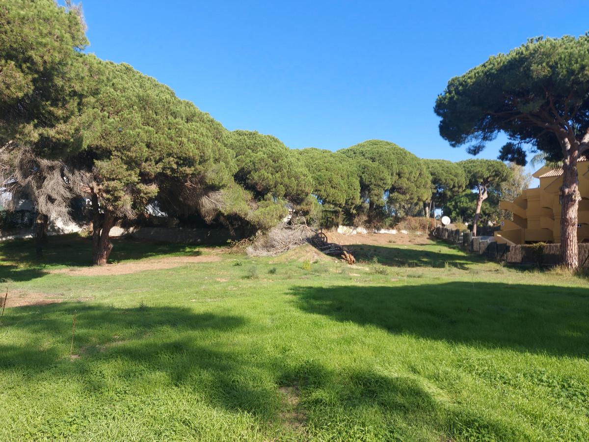 Plot Residential in Elviria