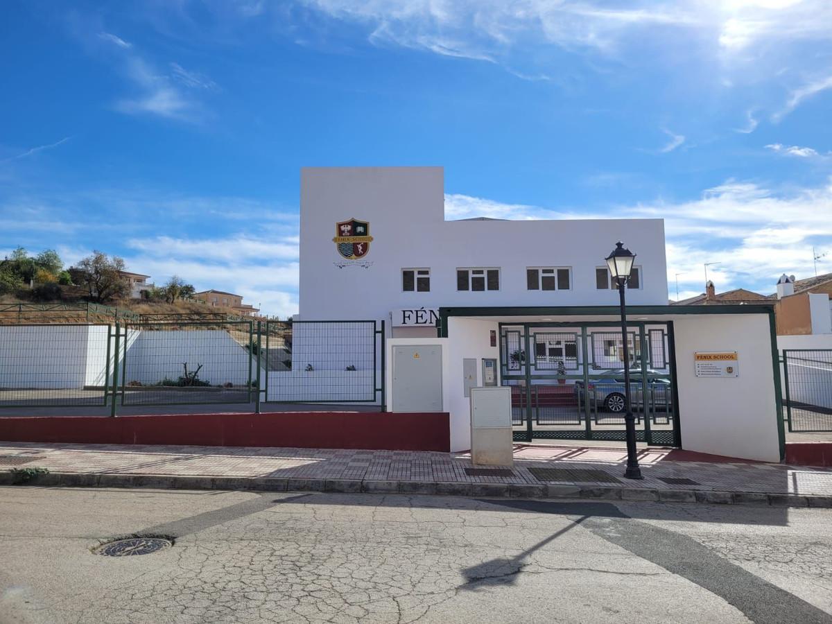 Commercial Business in Archidona