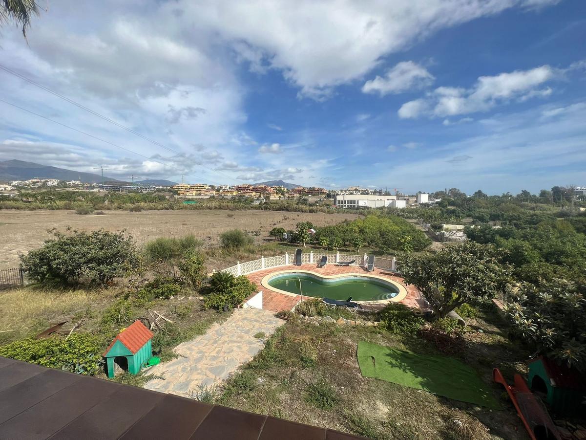 Villa Detached in Cancelada