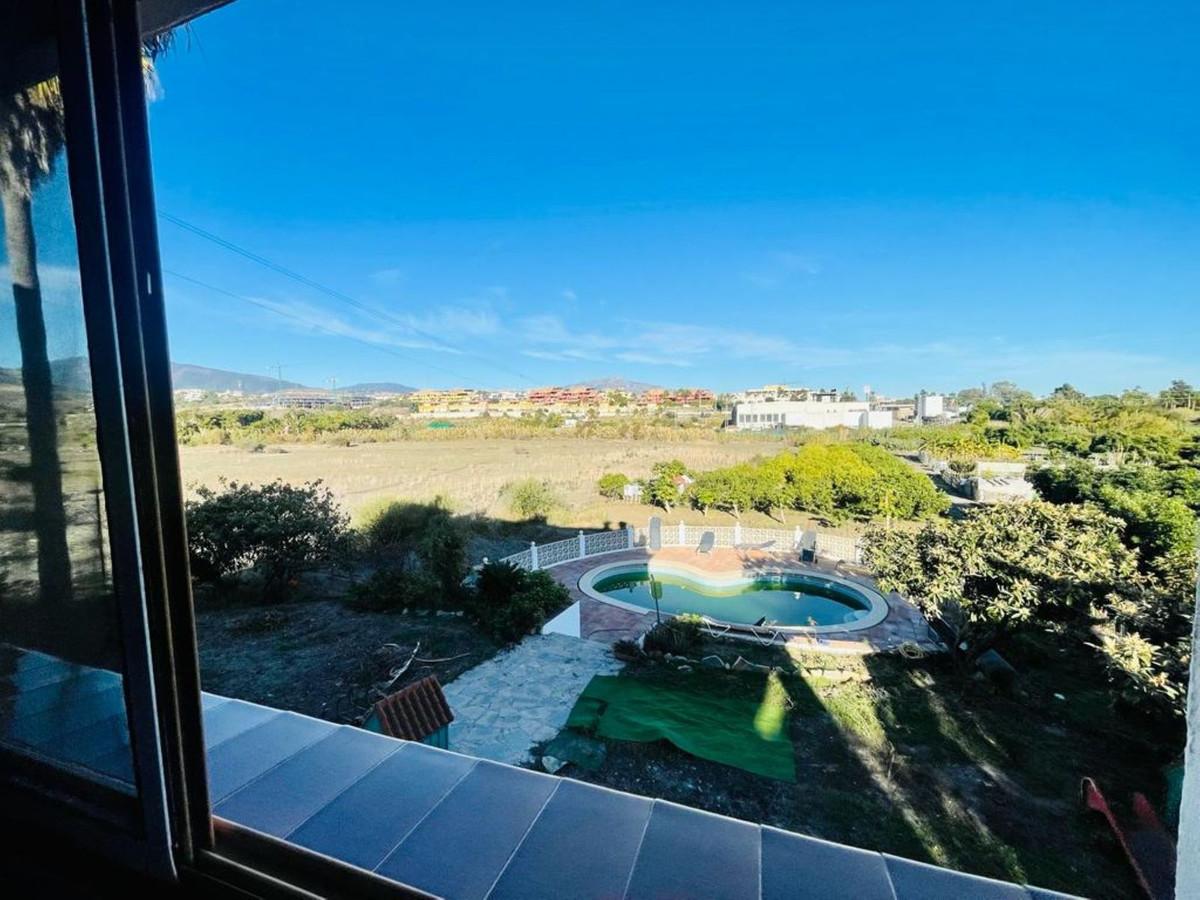 Villa Detached in Cancelada