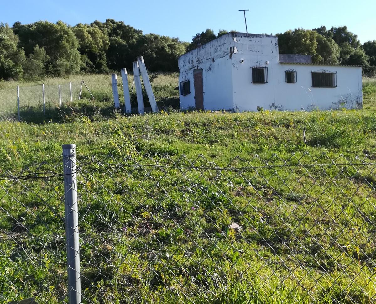 Plot Land in Estepona