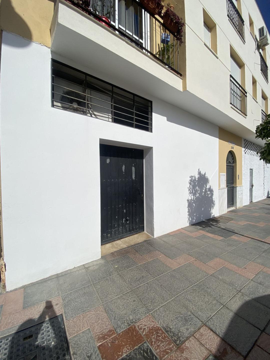 Commercial Commercial Premises in Fuengirola