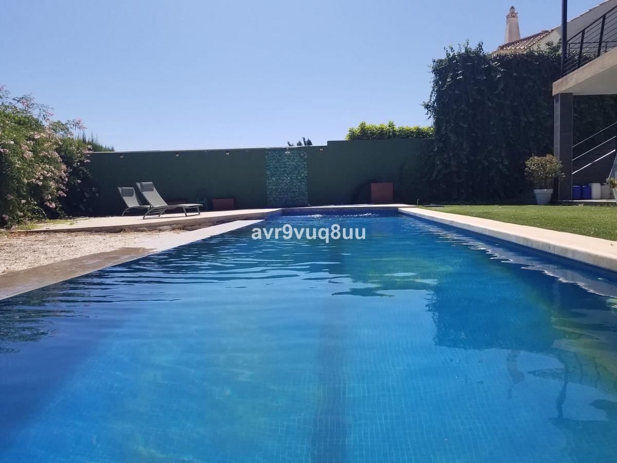 Villa Detached in Mijas Costa