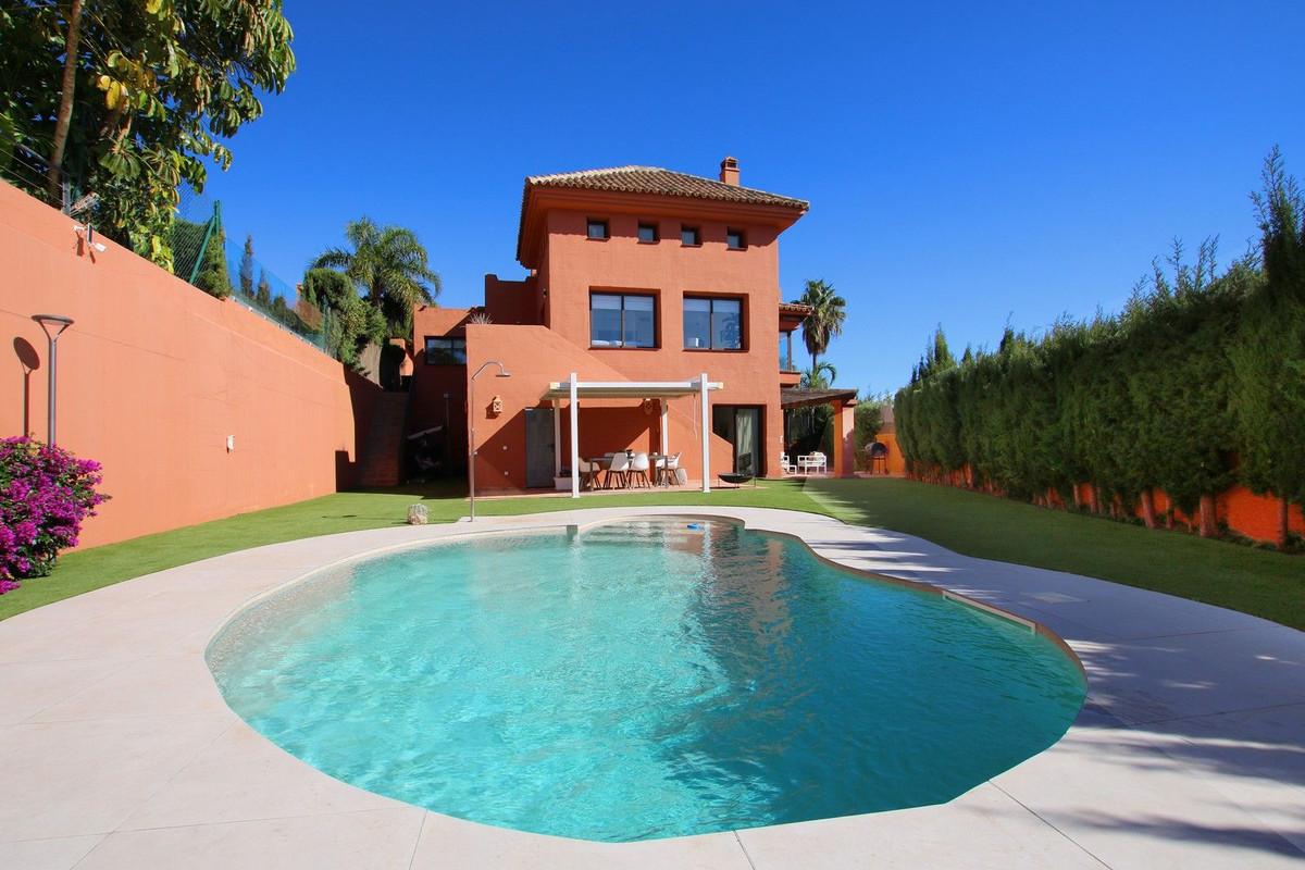 Villa Detached in La Capellania