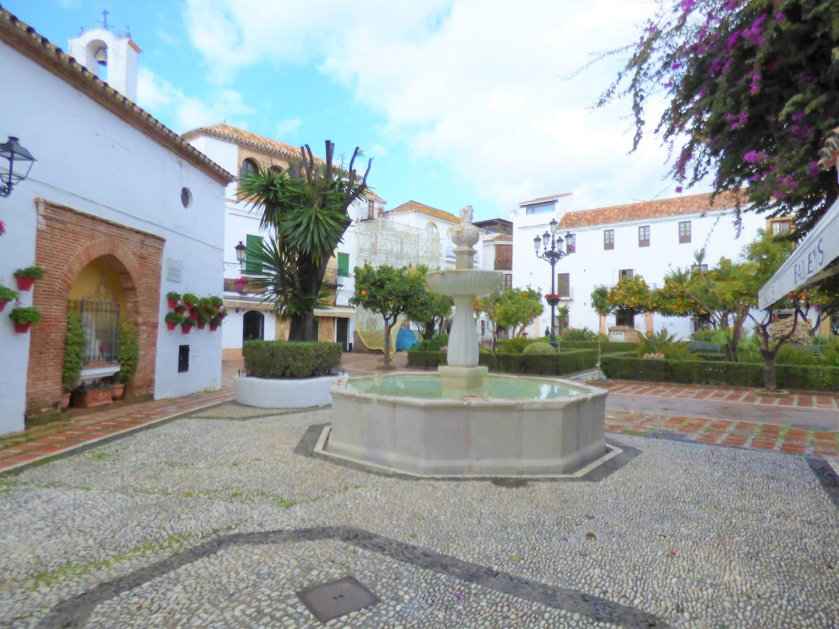 Townhouse Terraced in Marbella