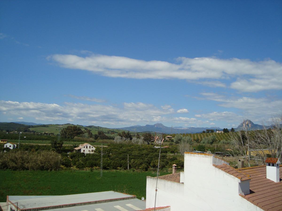 Villa Semi Detached in San Martín de Tesorillo