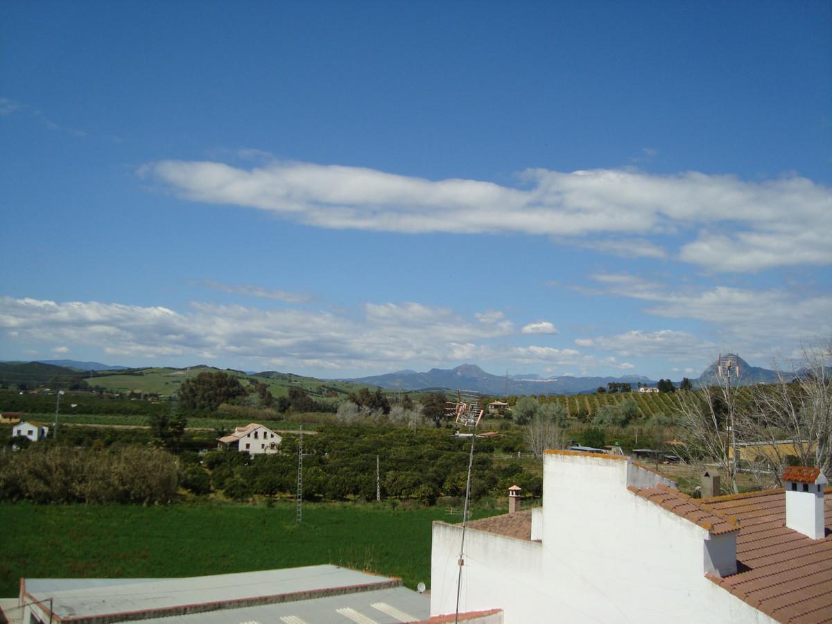Villa Semi Detached in San Mart&iacute;n de Tesorillo