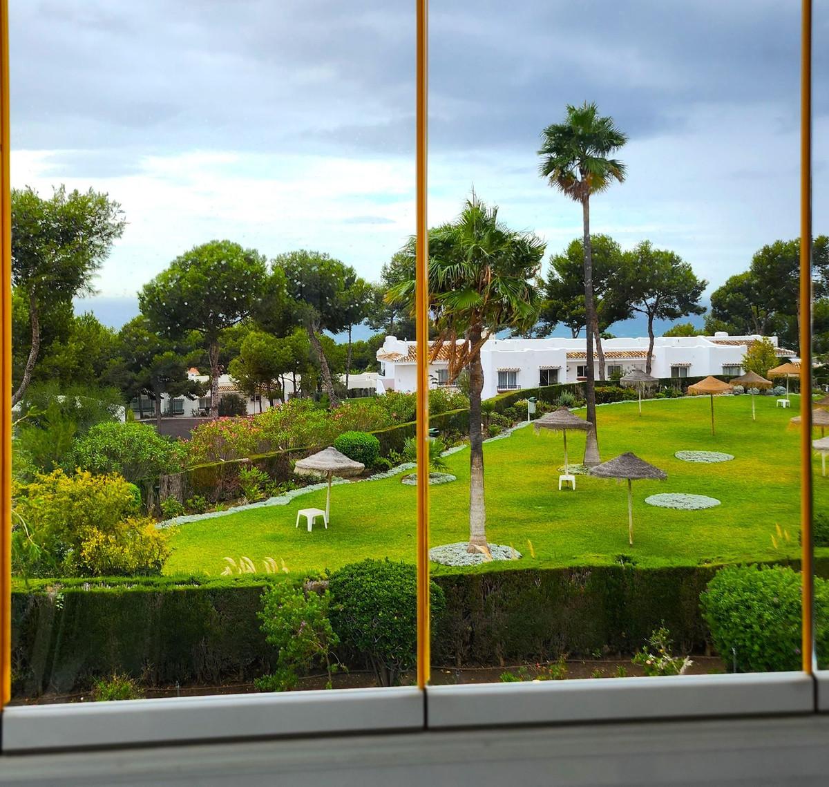 Apartment Middle Floor in Miraflores