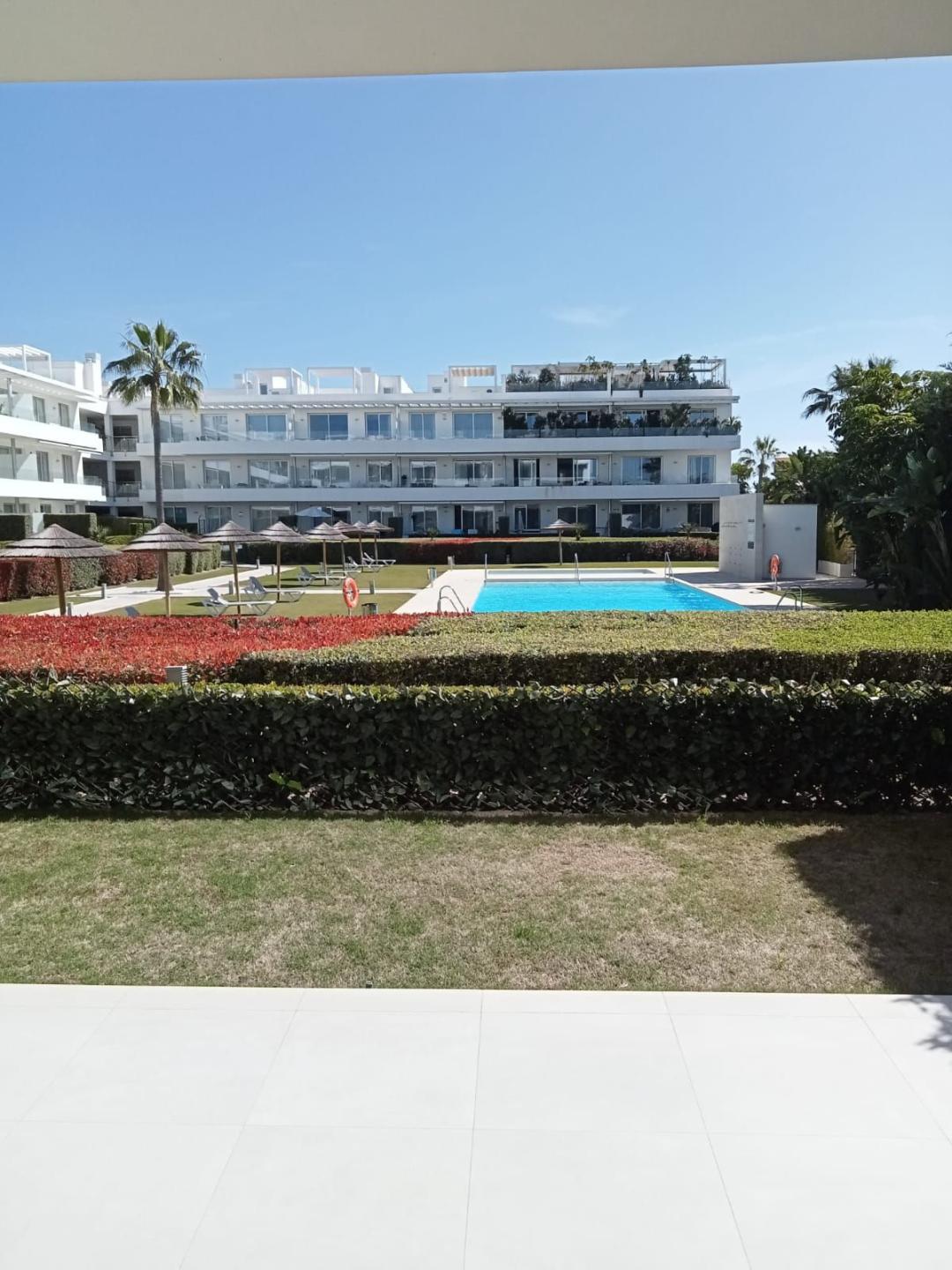 Apartment Ground Floor in Bel Air