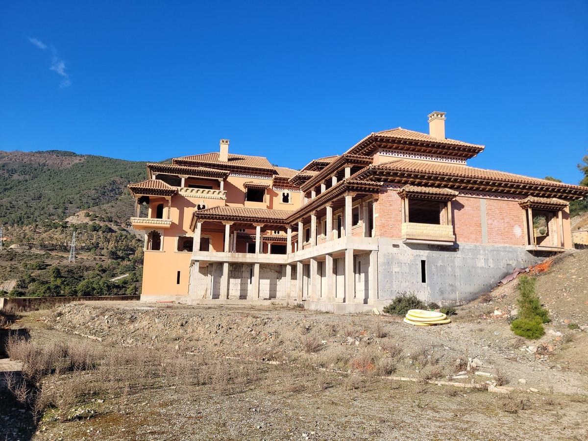 Villa Detached in La Zagaleta
