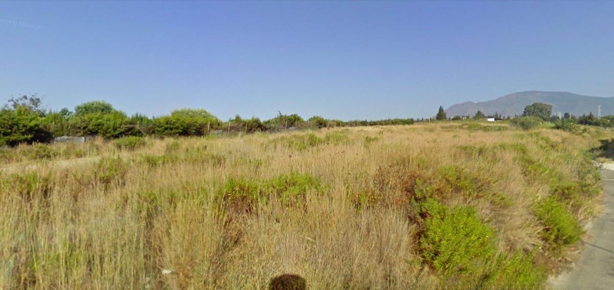 Plot Land in Estepona