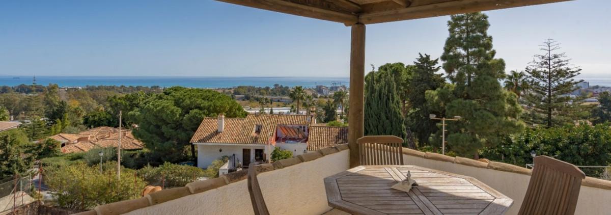 Villa Detached in Torremolinos