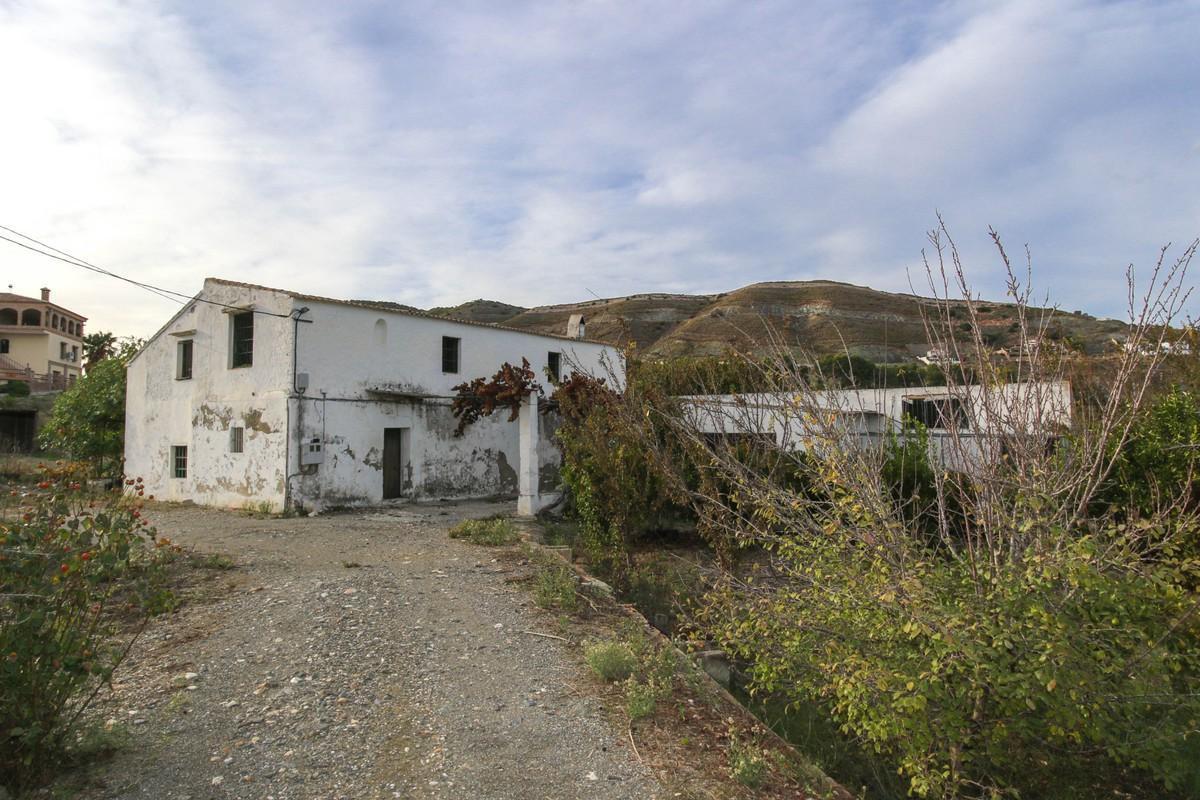 Plot Land in Coín