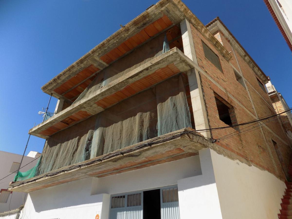 Townhouse Terraced in Tolox