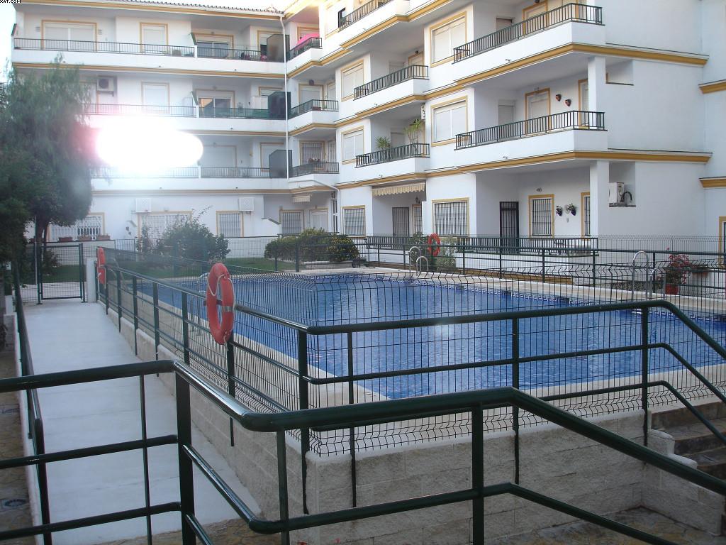 Apartment Ground Floor in Mijas Costa