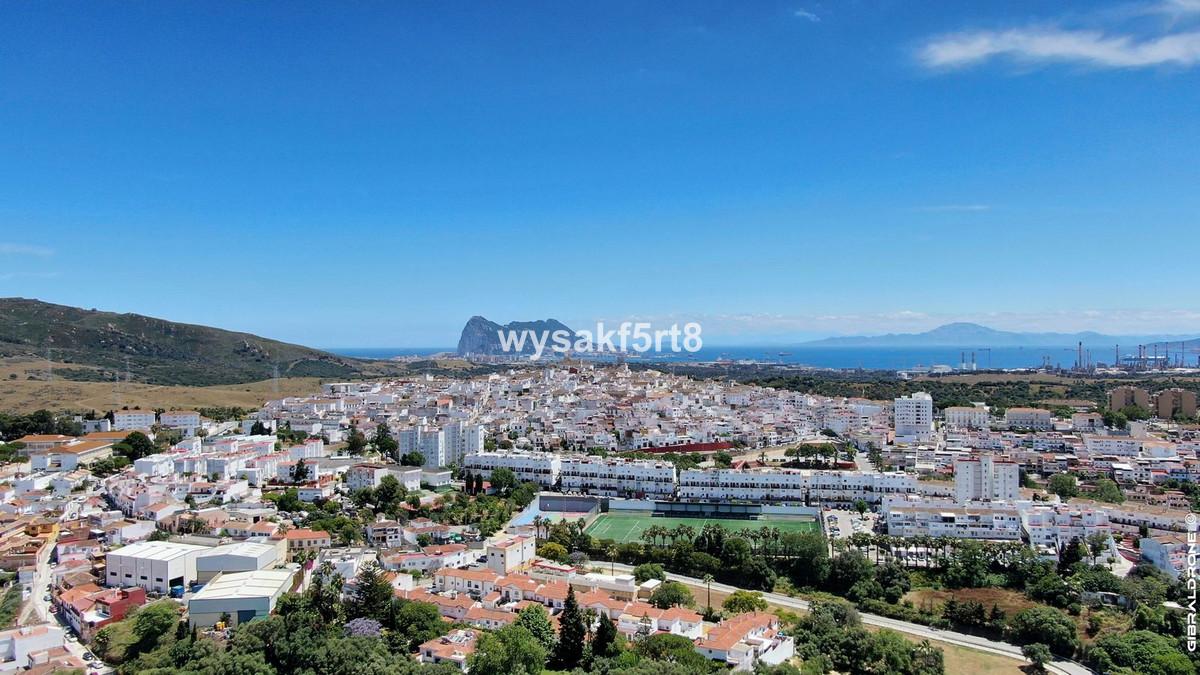 Plot Land in San Roque