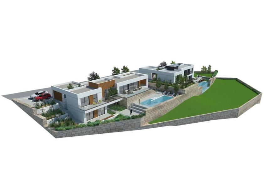 Plot Residential in Elviria