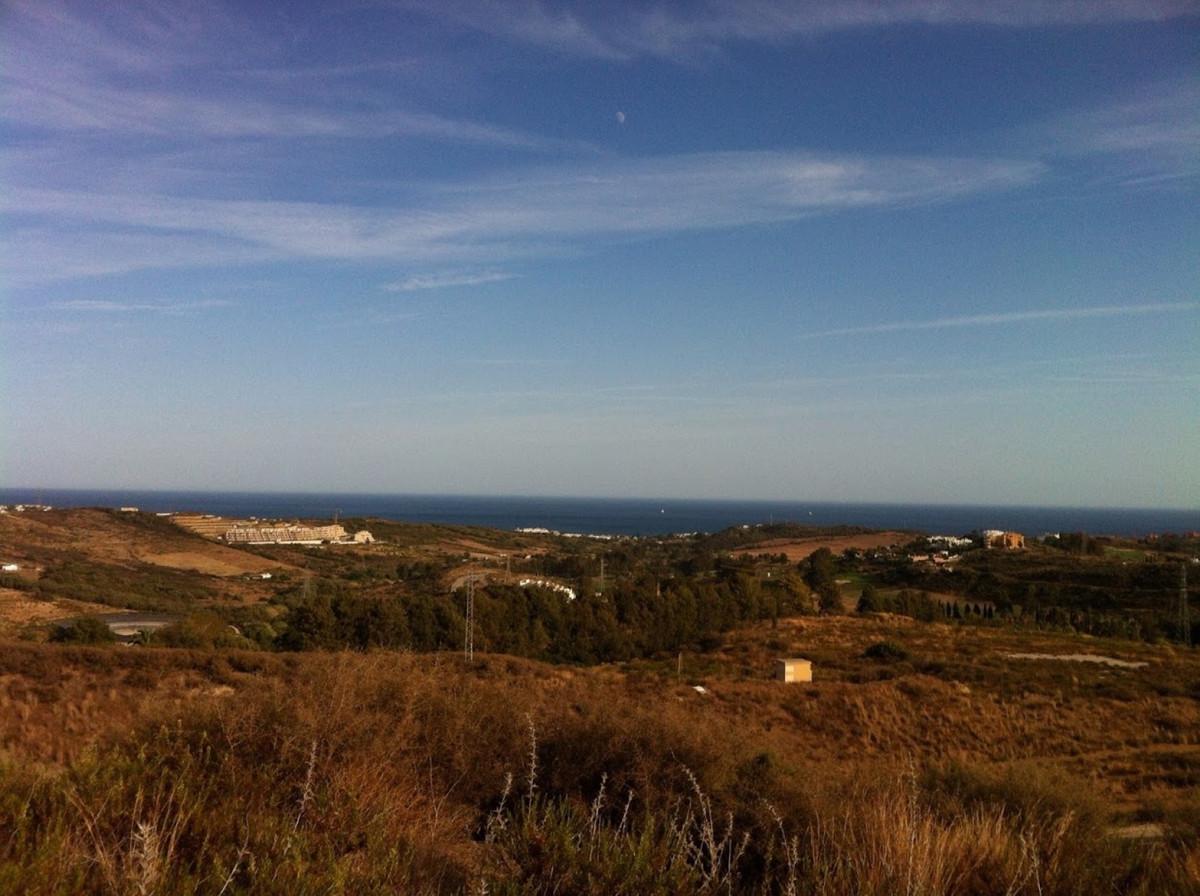 Plot Land in Casares