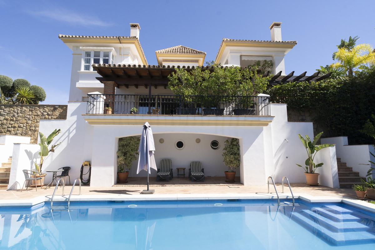 Villa Detached in La Cala Golf