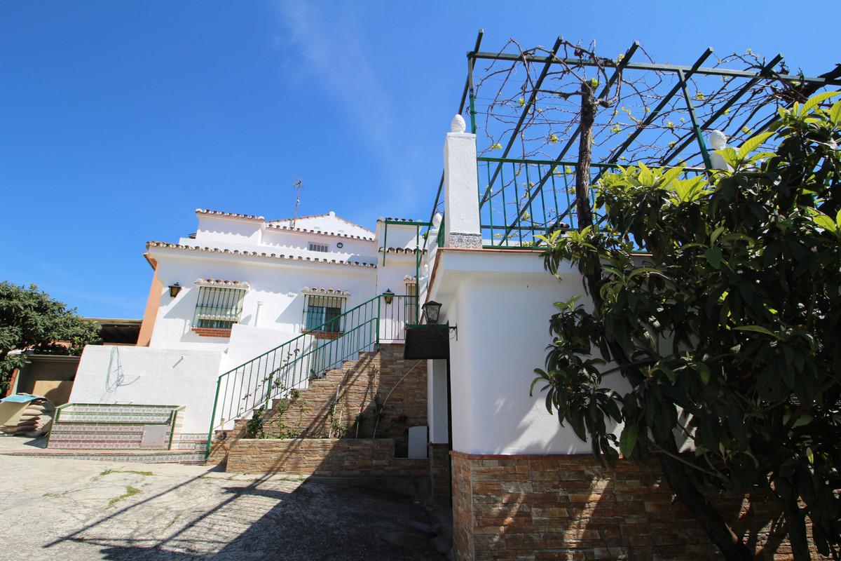 Villa Finca in Mijas