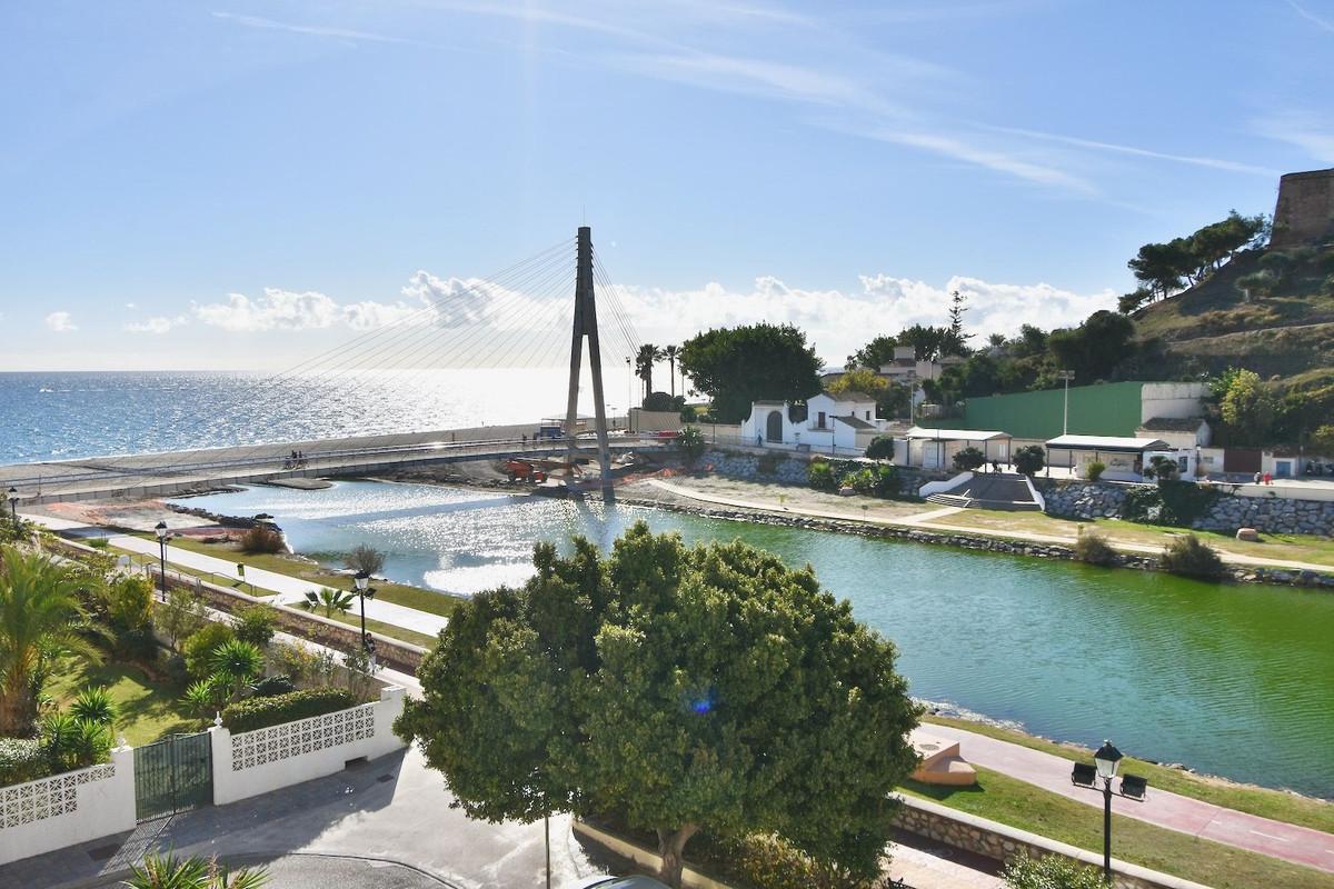 Apartment Middle Floor in Fuengirola