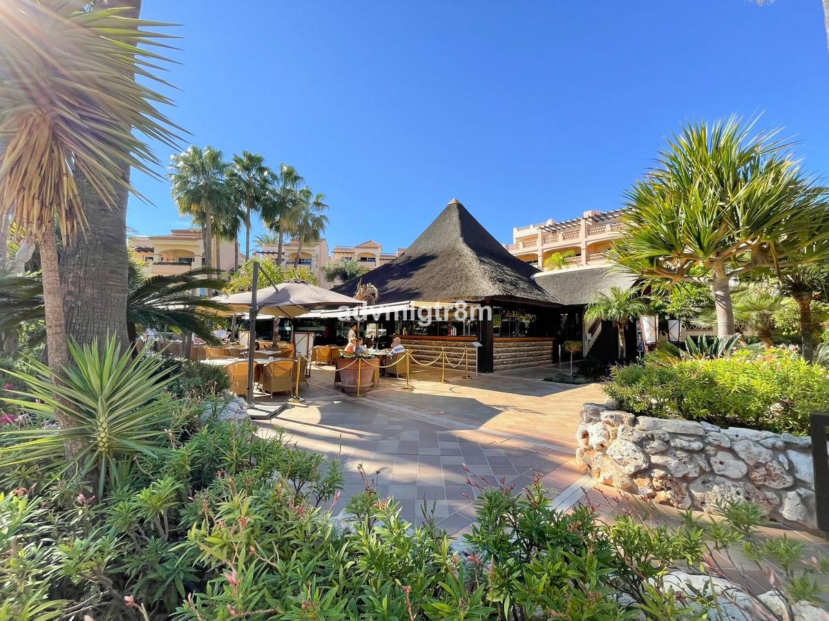 Apartment Middle Floor in Mijas Costa