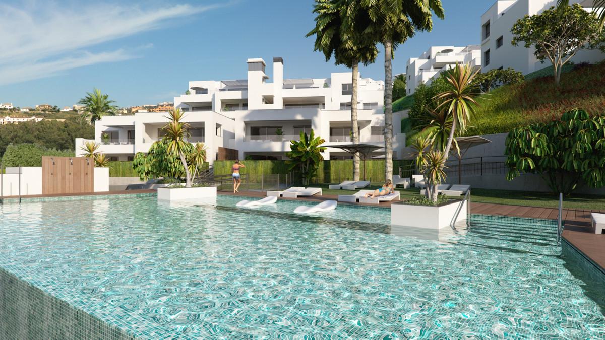 Apartment Ground Floor in Casares