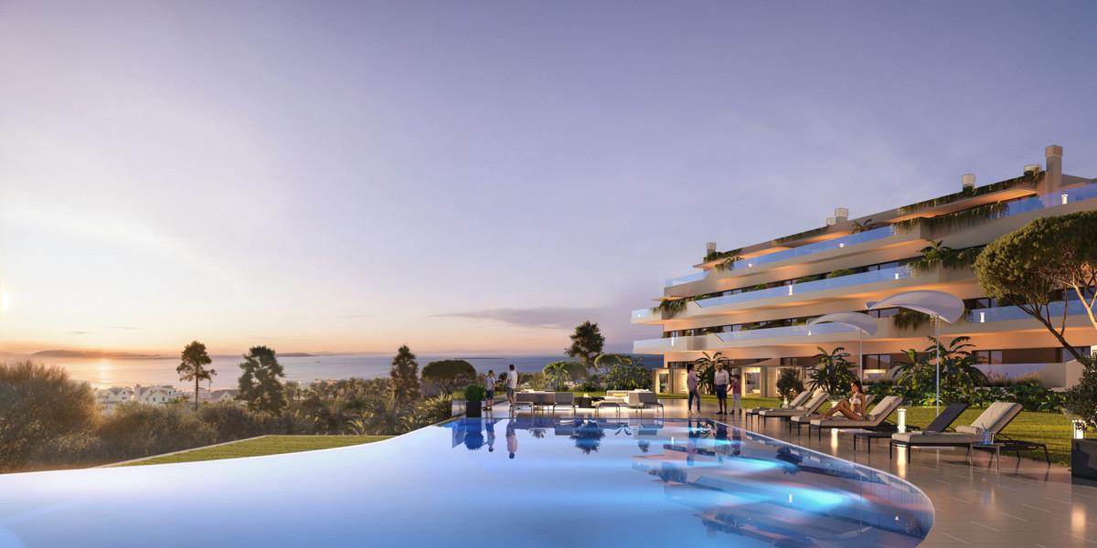 Apartment Ground Floor in Las Lagunas