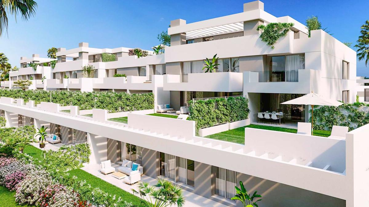 Plot Residential in New Golden Mile