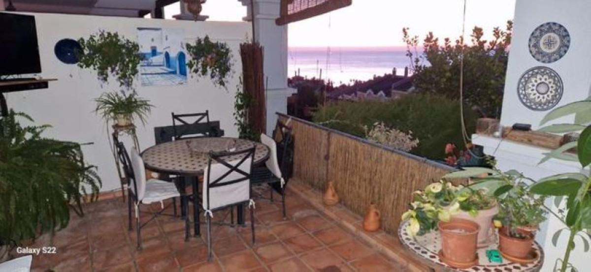 Apartment Ground Floor in La Línea