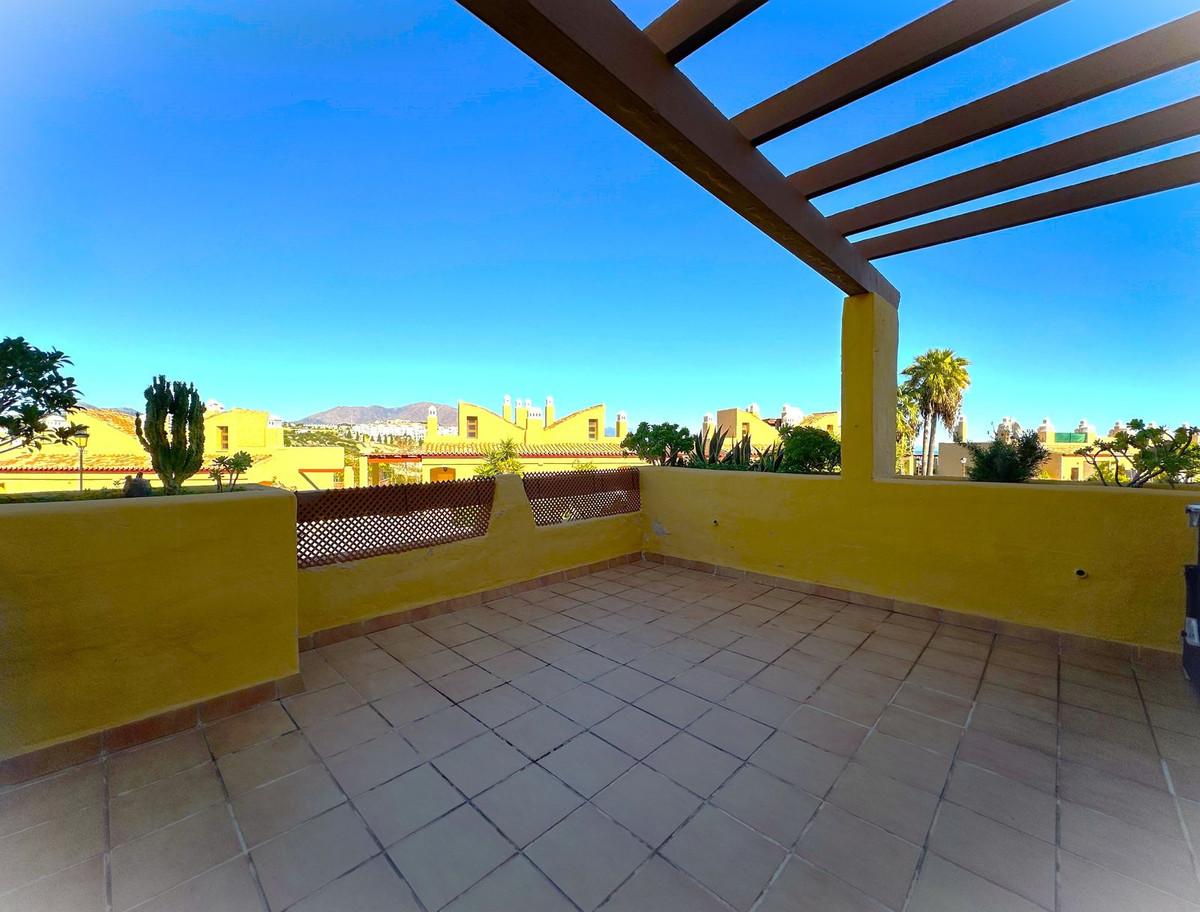 Apartment Middle Floor in La Duquesa