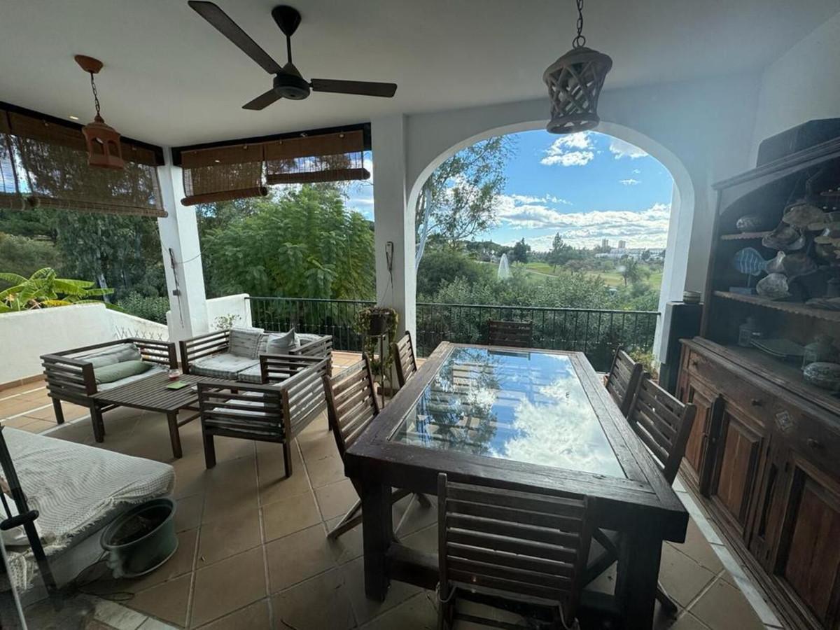 Townhouse Terraced in Nueva Andalucía