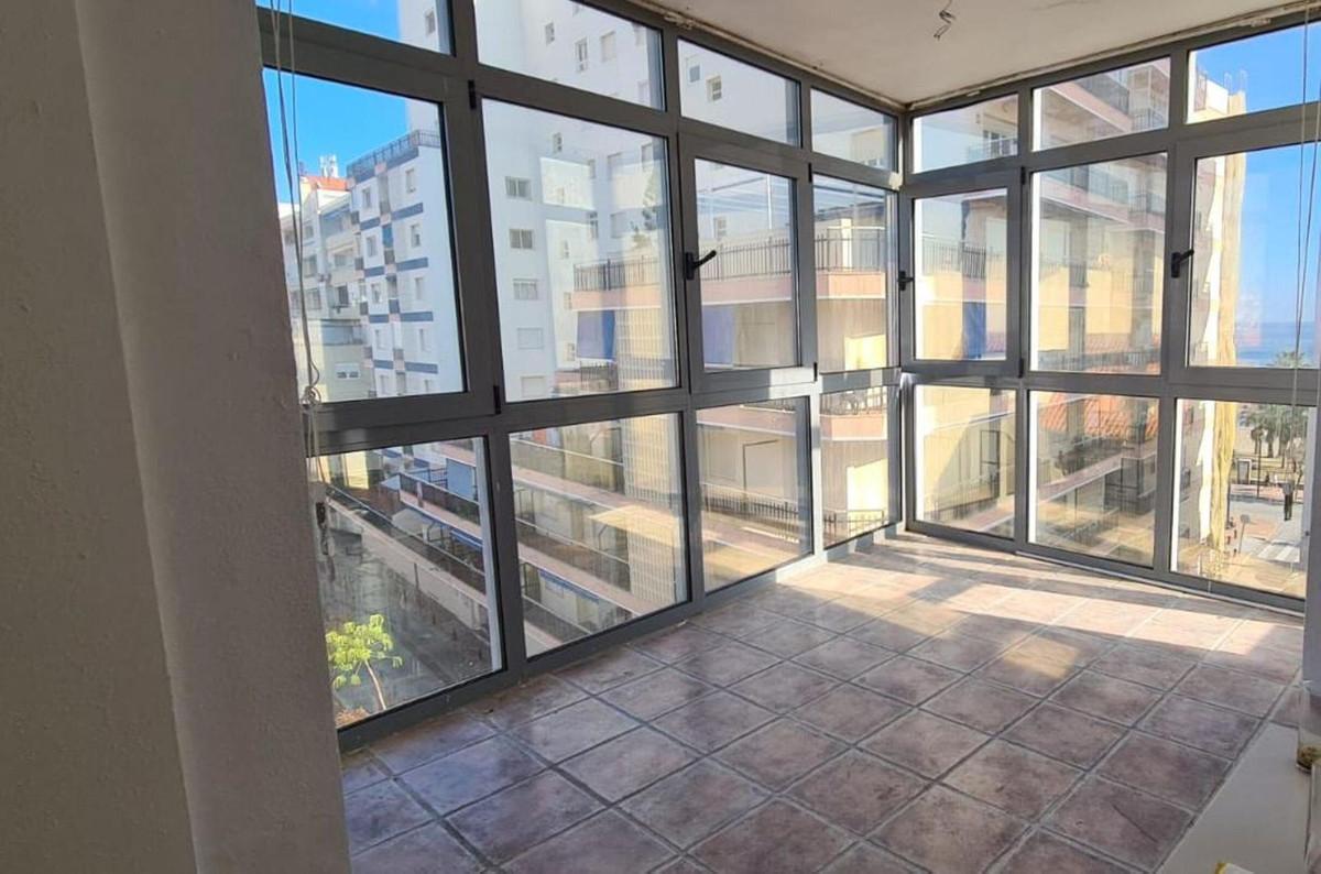 Apartment Penthouse Duplex in Fuengirola