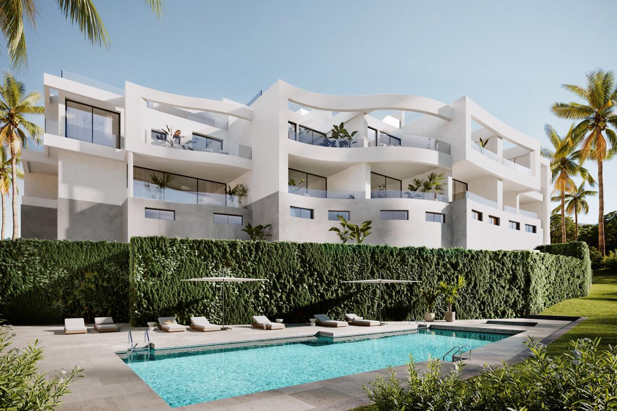 Villa Terraced in Riviera del Sol