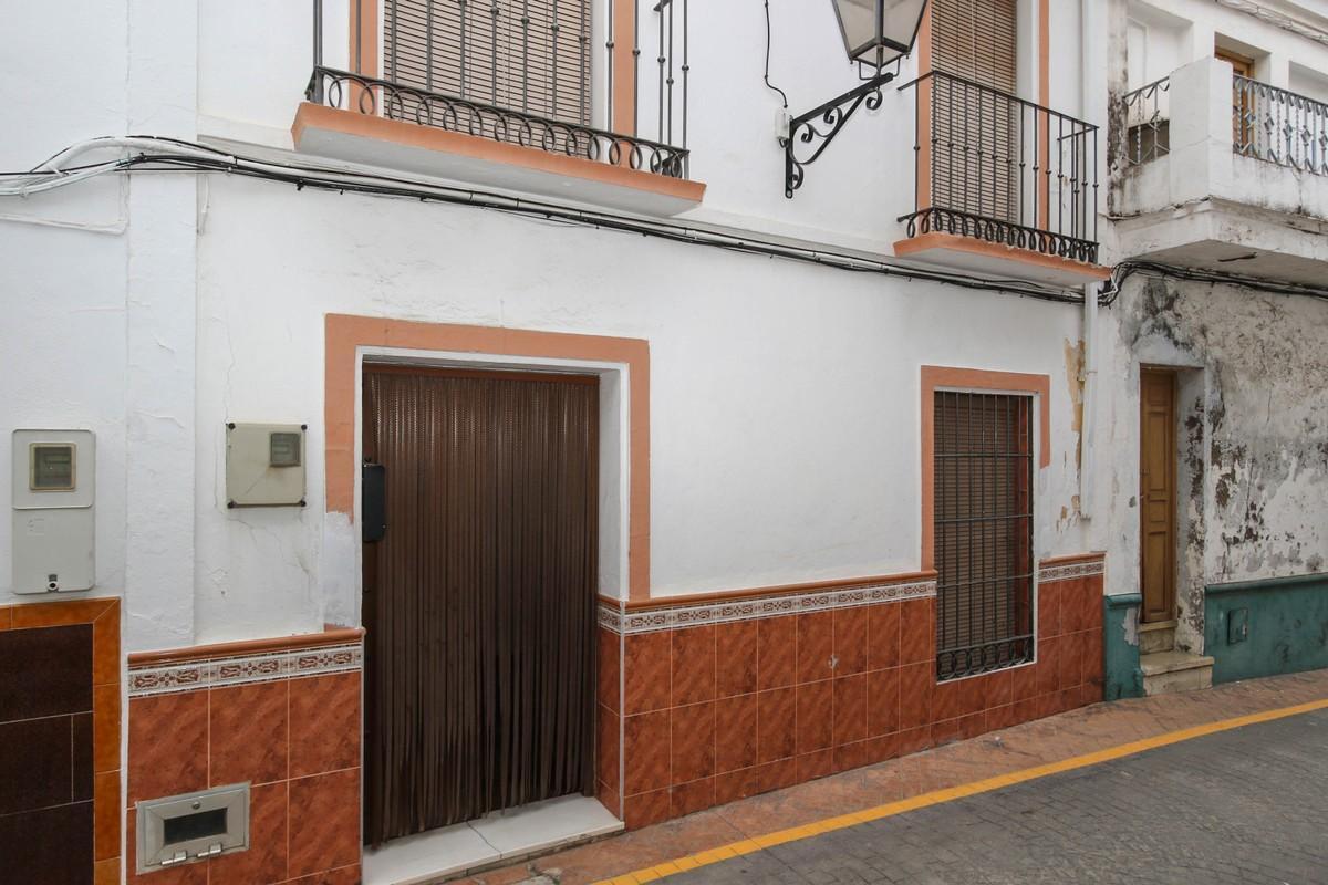 Townhouse Terraced in Guaro