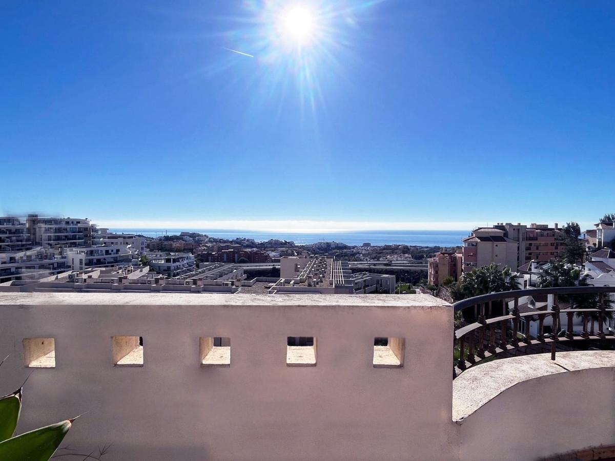 Apartment Penthouse in Riviera del Sol