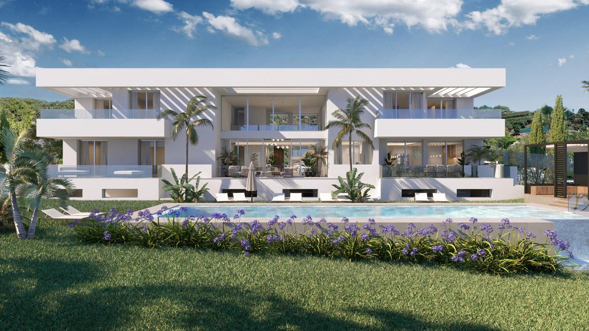 Villa Detached in Benahavís