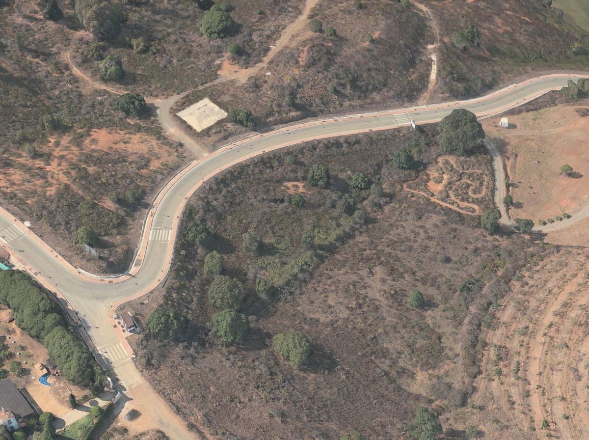 Plot Residential in La Cala Golf