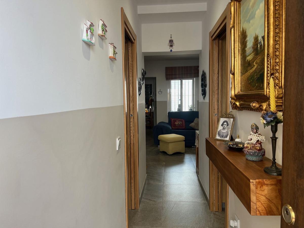 Townhouse Terraced in Estepona