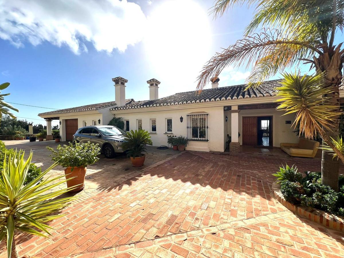 Villa Detached in Mijas