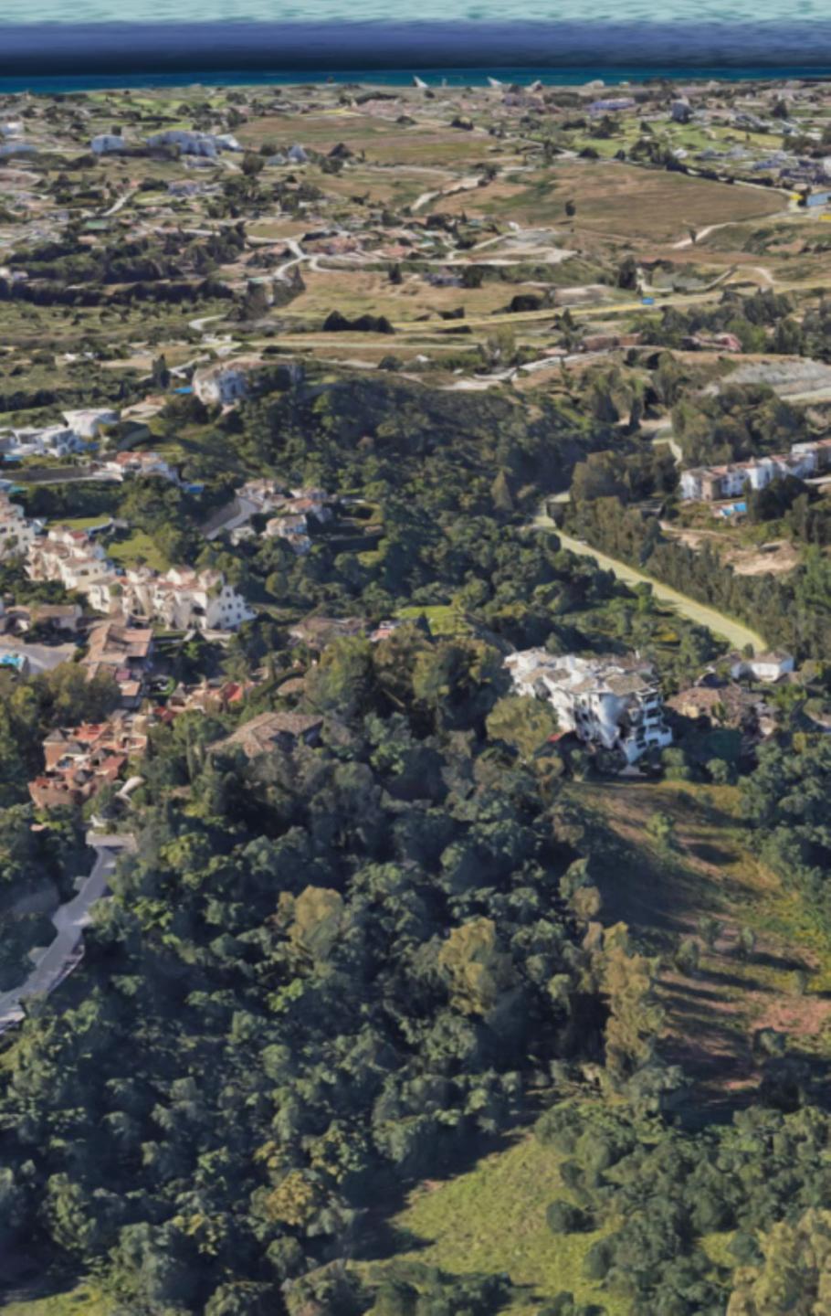 Plot Residential in Benahavís