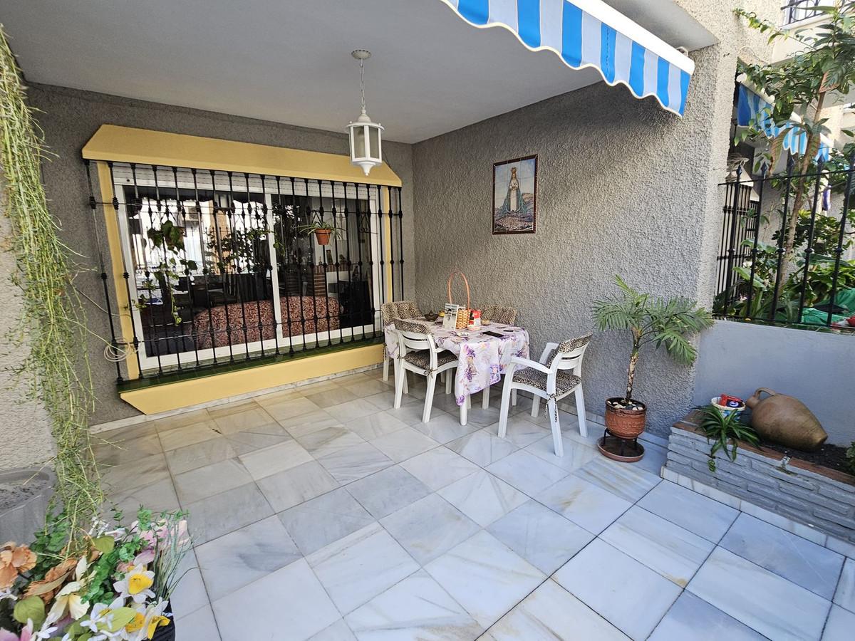 Townhouse Terraced in La Cala de Mijas