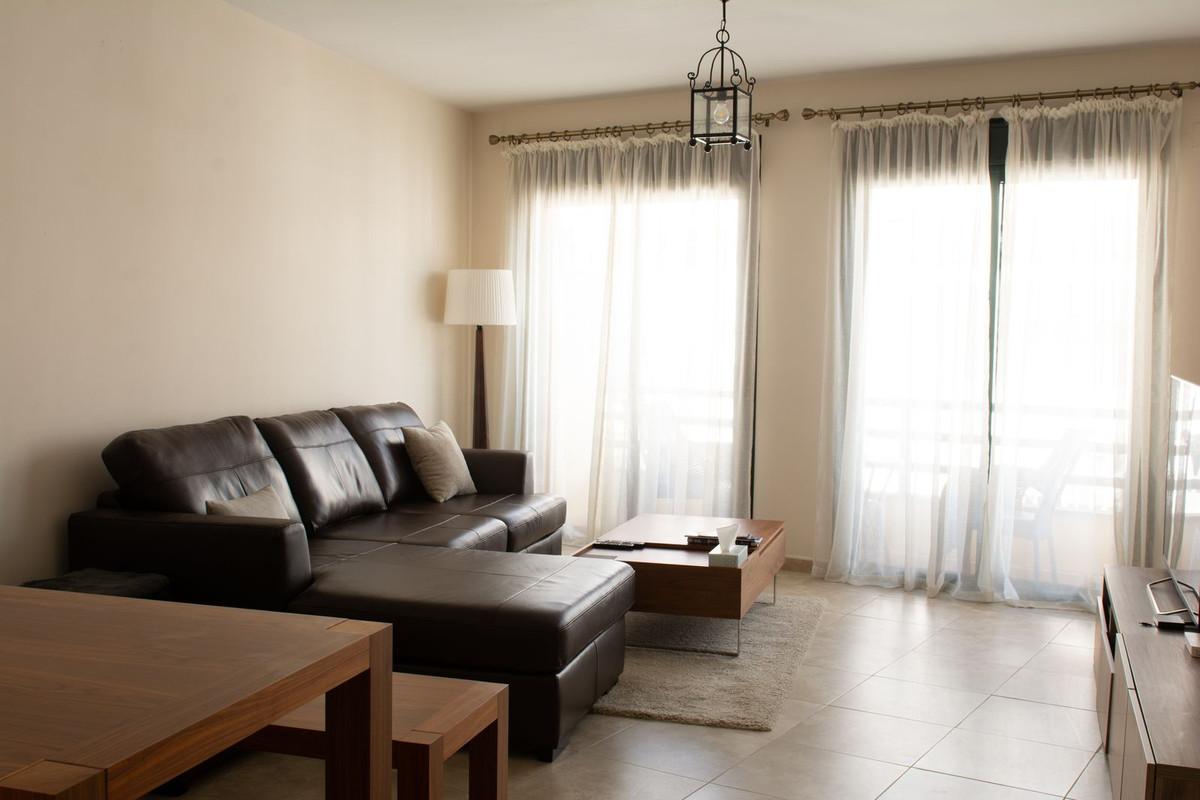 Apartment Penthouse Duplex in San Pedro de Alcántara